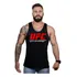 Camisa Regata Treino Muay Thai Jiu Jitsu Boxing Mma Ufc