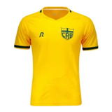 Camisa Regatas Crb Edição Especial Copa Seleção Brasileira