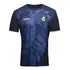 Camisa Remo Aquecimento 2018 Topper Eight Sports
