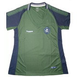 Camisa Remo Goleiro Ii