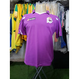 Camisa Reserva Deportivo La