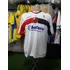 Camisa Reserva Flamengo Olympikus 2010 N° 10