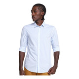 Camisa Reserva Masculina Listra