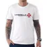 Camisa Resident Evil Umbrella Corporation Videogame Camiseta