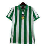 Camisa Retro: Real Betis 1993 - ( A Pronta Entrega )
