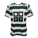 Camisa Retro Sporting