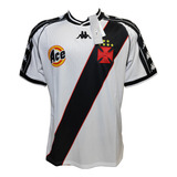 Camisa Retro Vasco