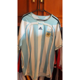 Camisa Retro Argentina I