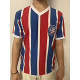 Camisa Retro Bahia Oficial