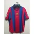 Camisa Retrô Barcelona 98/99 Importada, Made In Inglaterra.