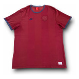 Camisa Retro Barcelona Nike