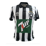 Camisa Retro Botafogo 1995