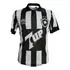 Camisa Retrô Botafogo Seven Up (preto) 1995