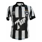 Camisa Retro Botafogo Seven