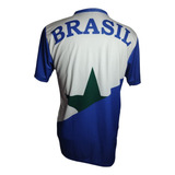 Camisa Retro Brasil 1994