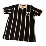 Camisa Retro Corinthians 1977
