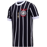 Camisa Retro Corinthians 1977