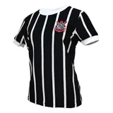 Camisa Retro Corinthians Democracia