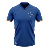 Camisa Retro Cruzeiro Palestra
