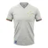 Camisa Retrô Cruzeiro Palestra Itália Branca Oficial