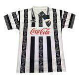 Camisa Retro Do Atletico
