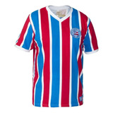 Camisa Retro Ec Bahia