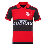 Camisa Retro Flamengo