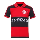 Camisa Retro Flamengo