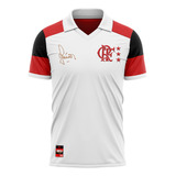 Camisa Retro Flamengo 1992