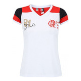 Camisa Retro Flamengo 81