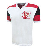 Camisa Retro Flamengo Mundial