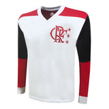 Camisa Retro Flamengo Mundial