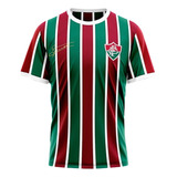 Camisa Retro Fluminense Fred