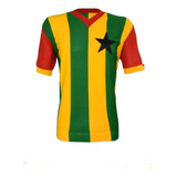 Camisa Retro Gana