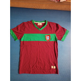 Camisa Retro Gol Selecao
