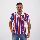 Camisa Retro Masculina Ec