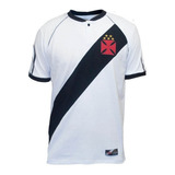 Camisa Retro Masculina Vasco