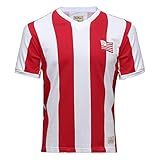Camisa Retro Nautico 1968