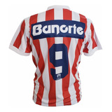 Camisa Retro Nautico 1989