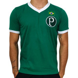 Camisa Retrô Palmeiras 1951