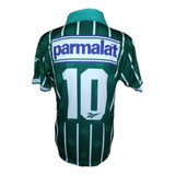 Camisa Retro Palmeiras 1996