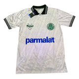 Camisa Retro Parmalat Palmeiras
