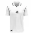 Camisa Retrô Santos 1998 Conmebol Branca Oficial
