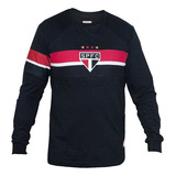 Camisa Retro Sao Paulo