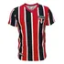 Camisa Retro São Paulo Tricolor Campeão Brasileiro 1991