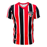 Camisa Retro Sao Paulo