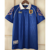 Camisa Retro Selecao Do