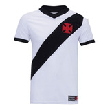 Camisa Retro Vasco Da