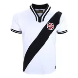 Camisa Retro Vasco Da