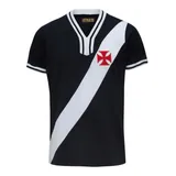 Camisa Retro Vasco Da